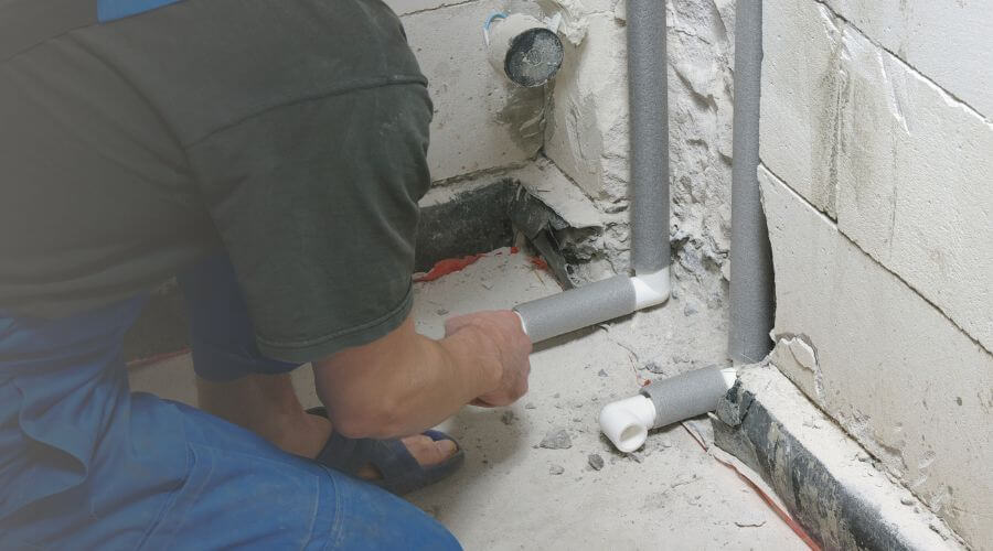 Local tankless water heater installation in Chugwater, WY